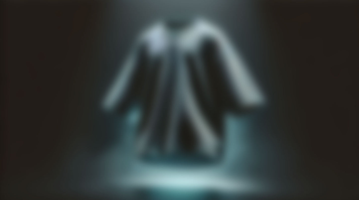 ANIMA T-Shirt - Black