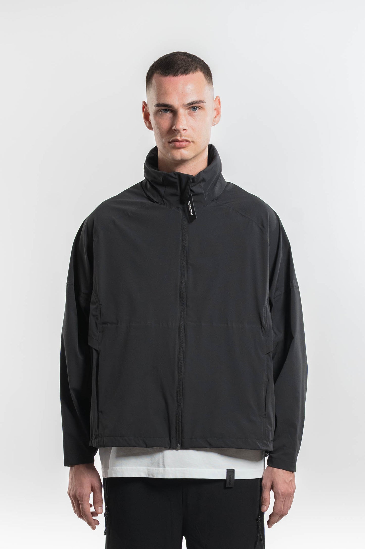 TRANSIT Jacket - Black