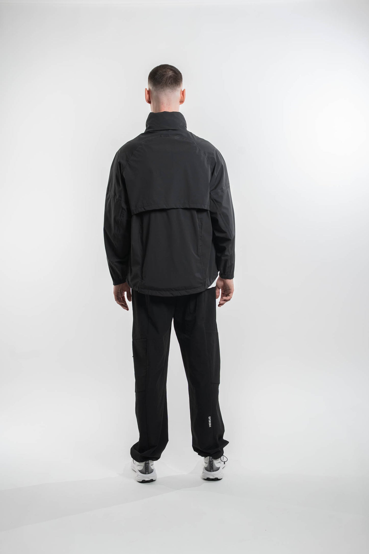 TRANSIT Jacket - Black
