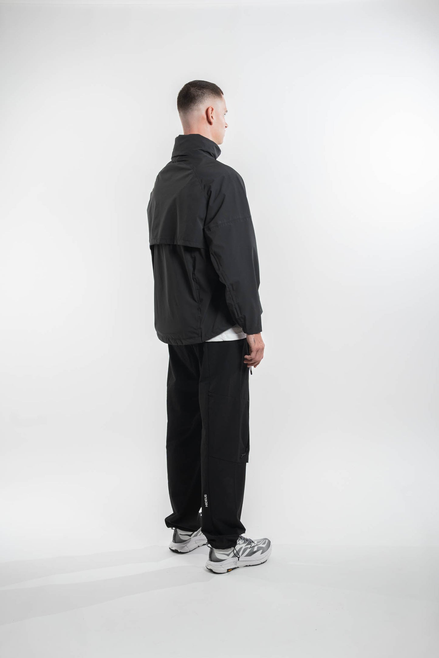 TRANSIT Jacket - Black