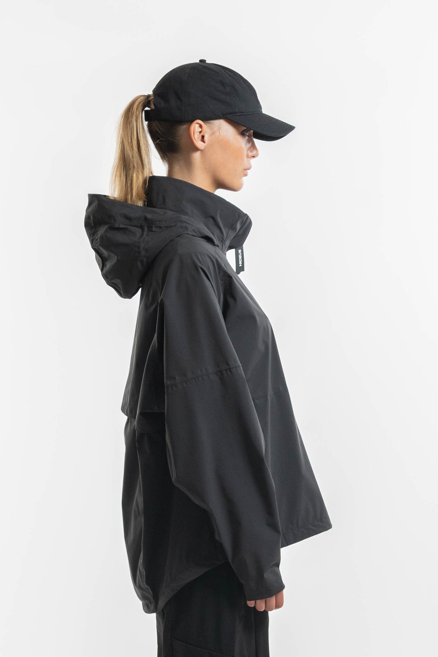 TRANSIT Jacket - Black
