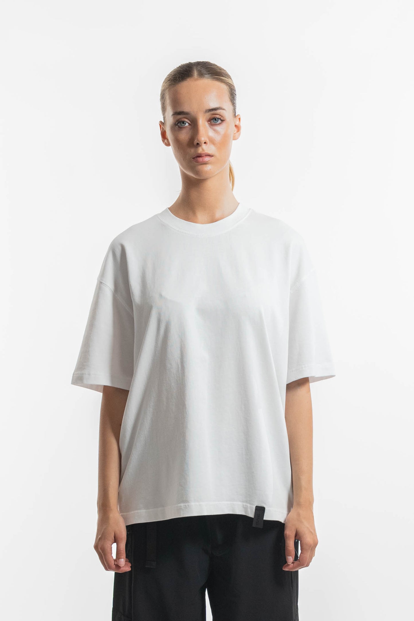 Mission Tee Light - White