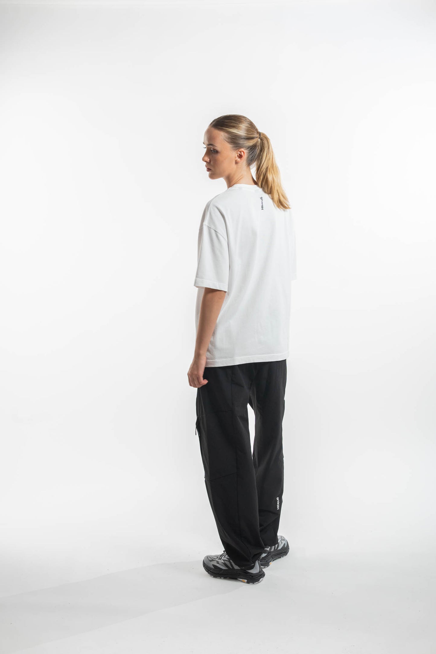 Mission Tee Light - White