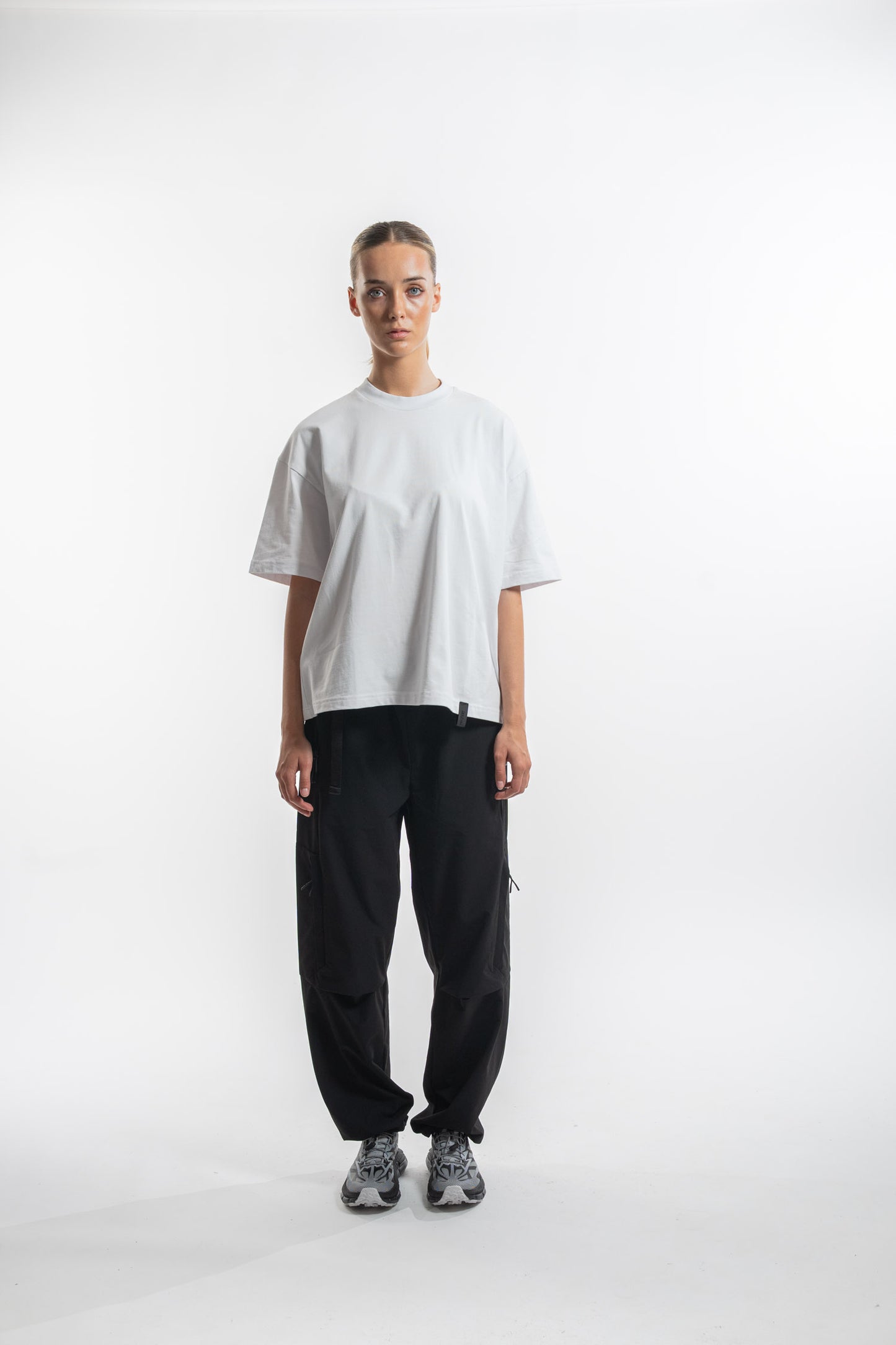 Com Tee 2 - White