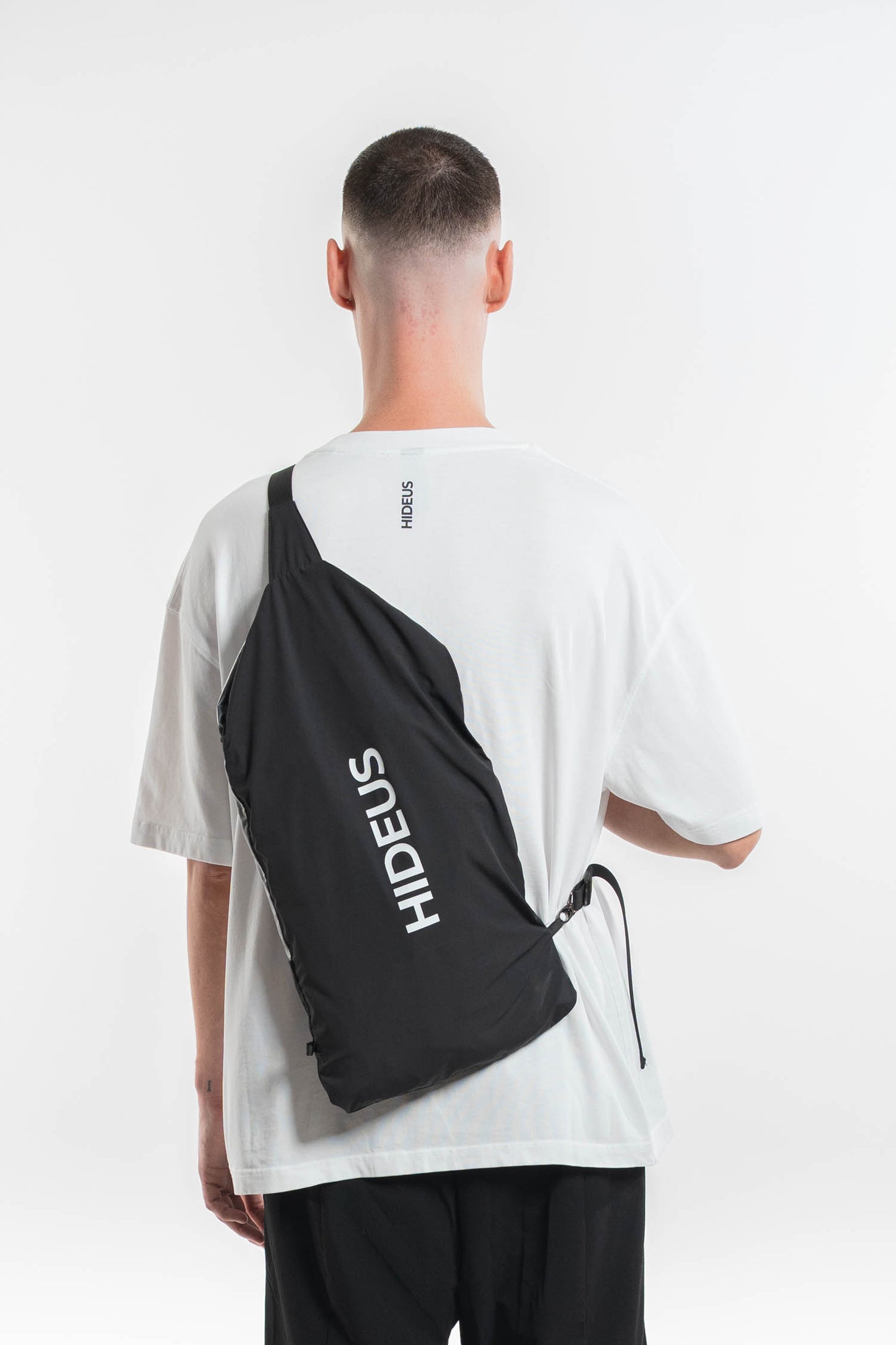 TRANSIT Jacket - Black