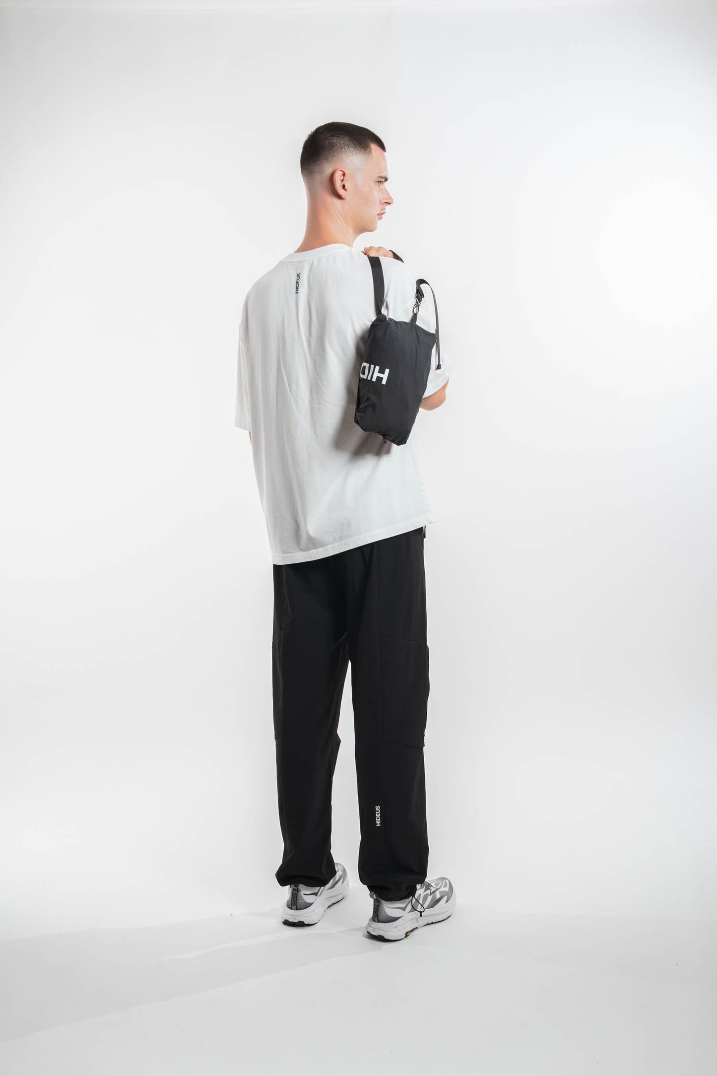 TRANSIT Jacket - Black