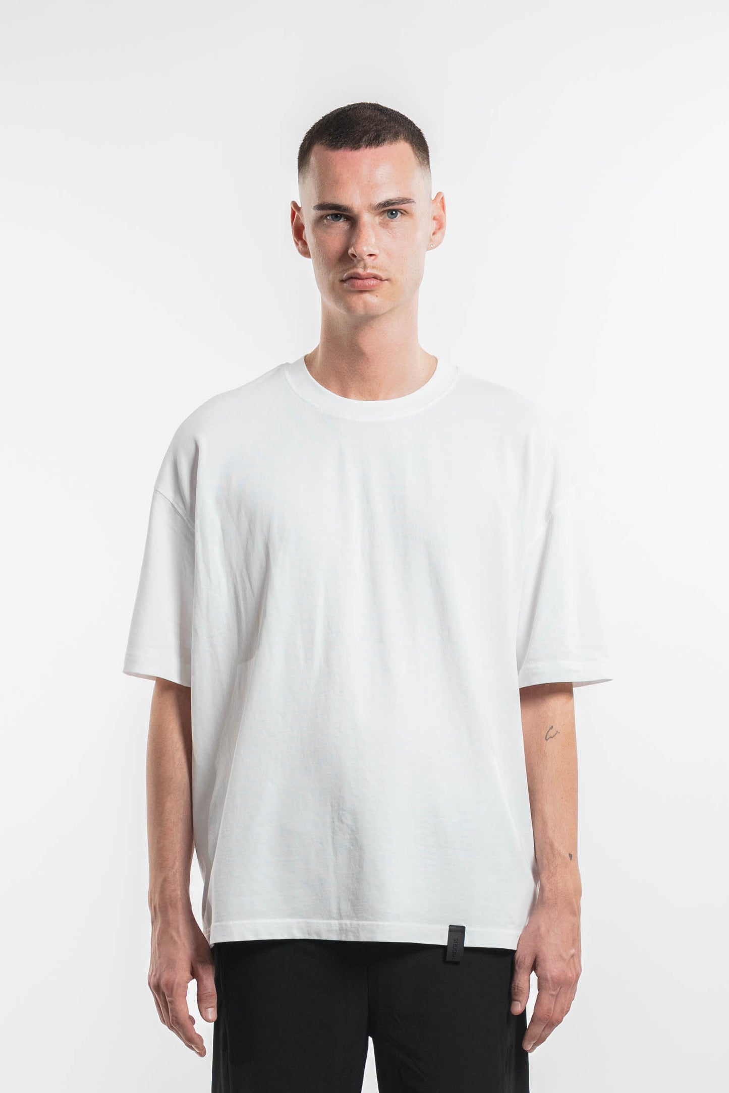 Mission Tee Light - White