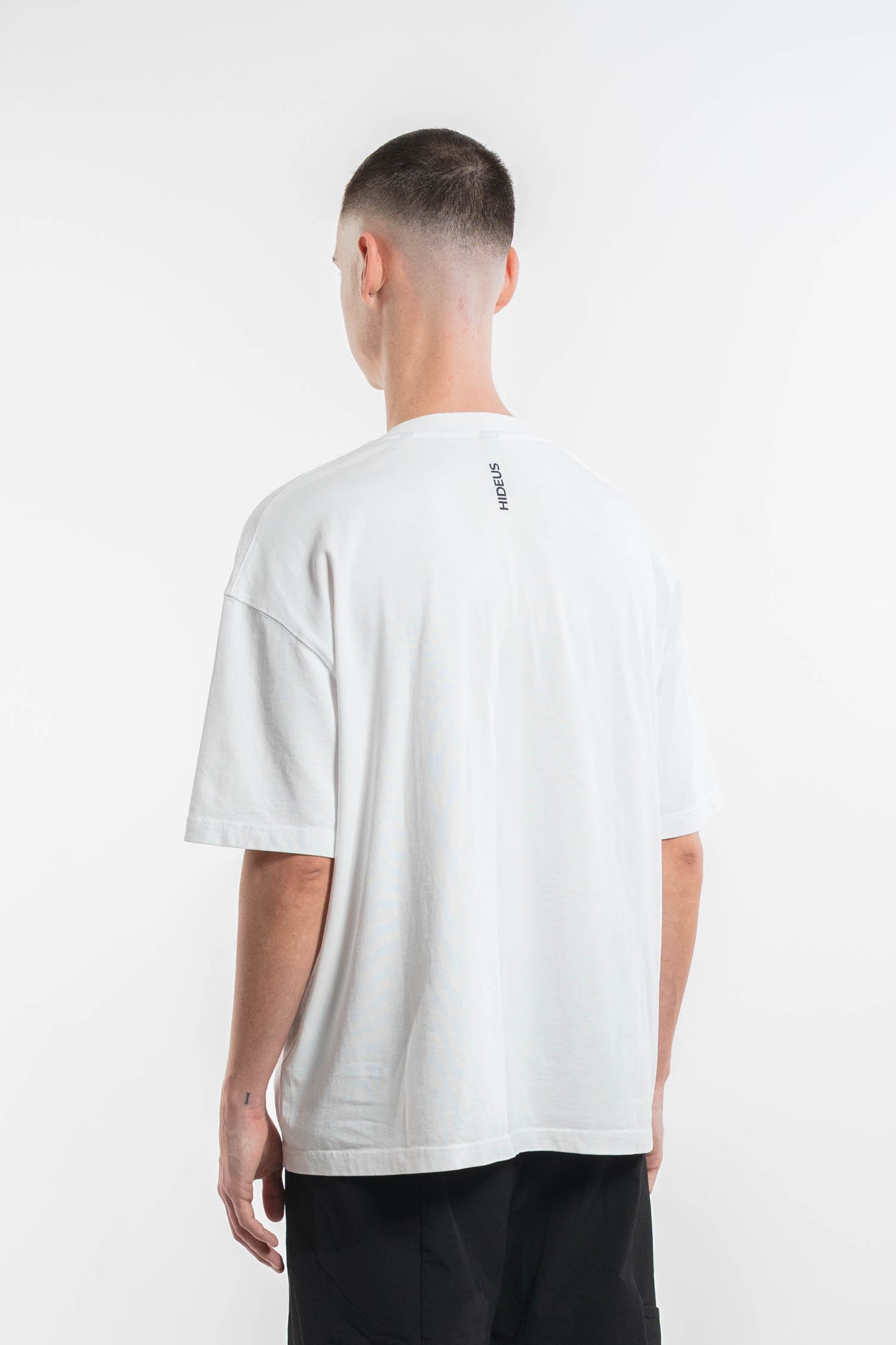 Mission Tee Light - White