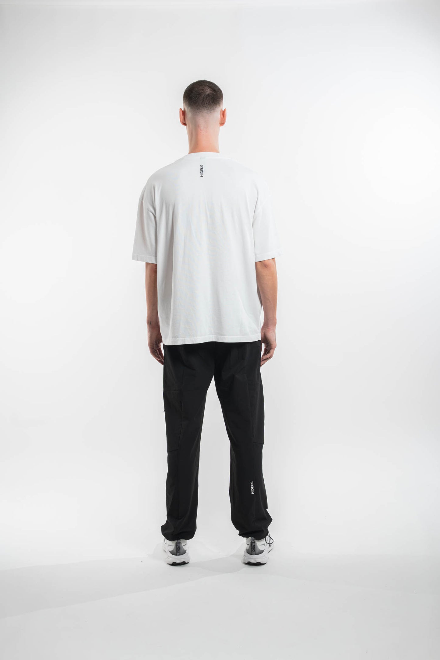 Mission Tee Light - White