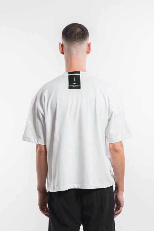 Com Tee 2 - White