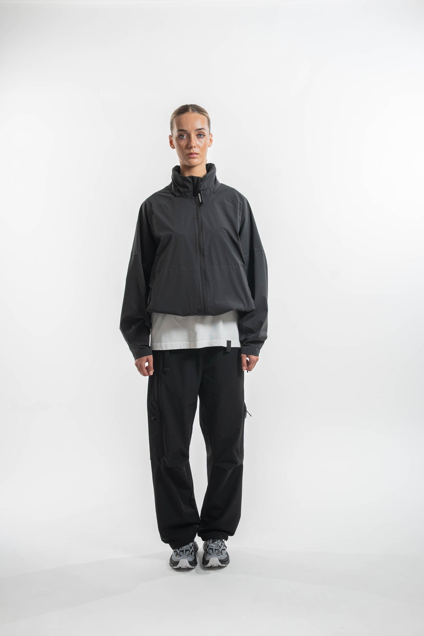TRANSIT Jacket - Black