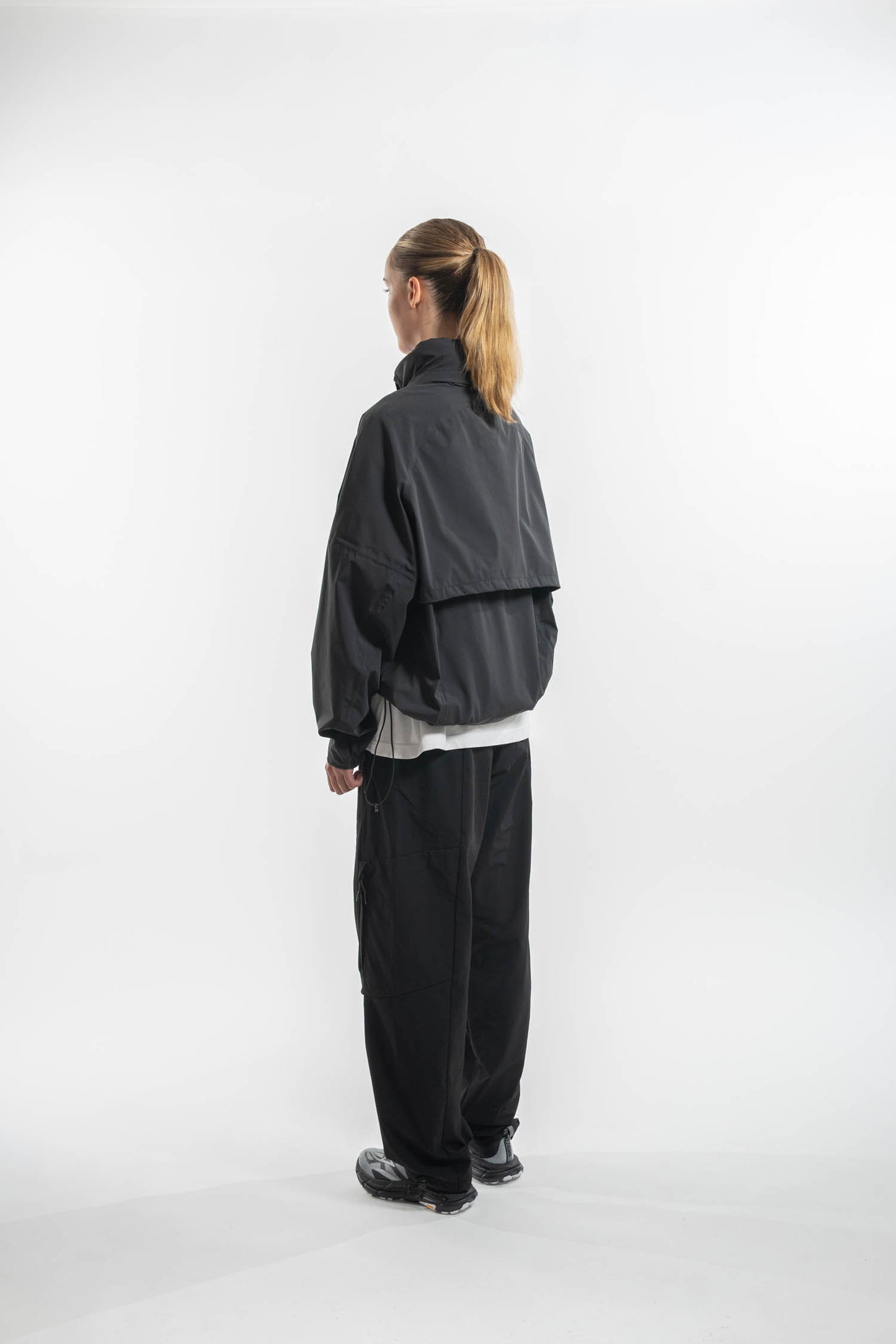 TRANSIT Jacket - Black